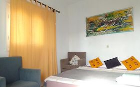 Ocean Surf Lodge