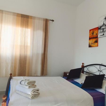 Ocean Surf Lodge Taghazout Esterno foto