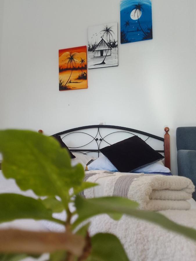 Ocean Surf Lodge Taghazout Esterno foto