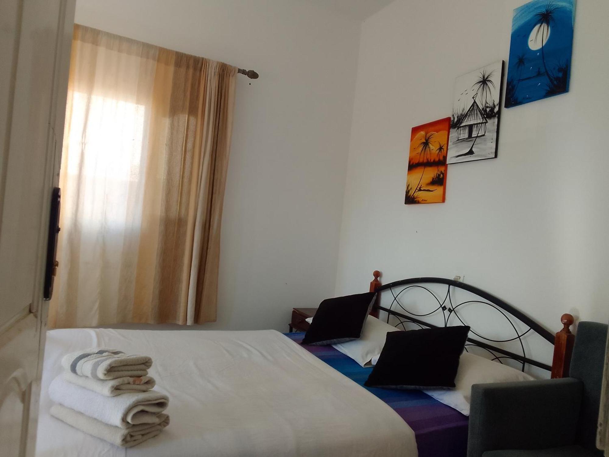 Ocean Surf Lodge Taghazout Camera foto