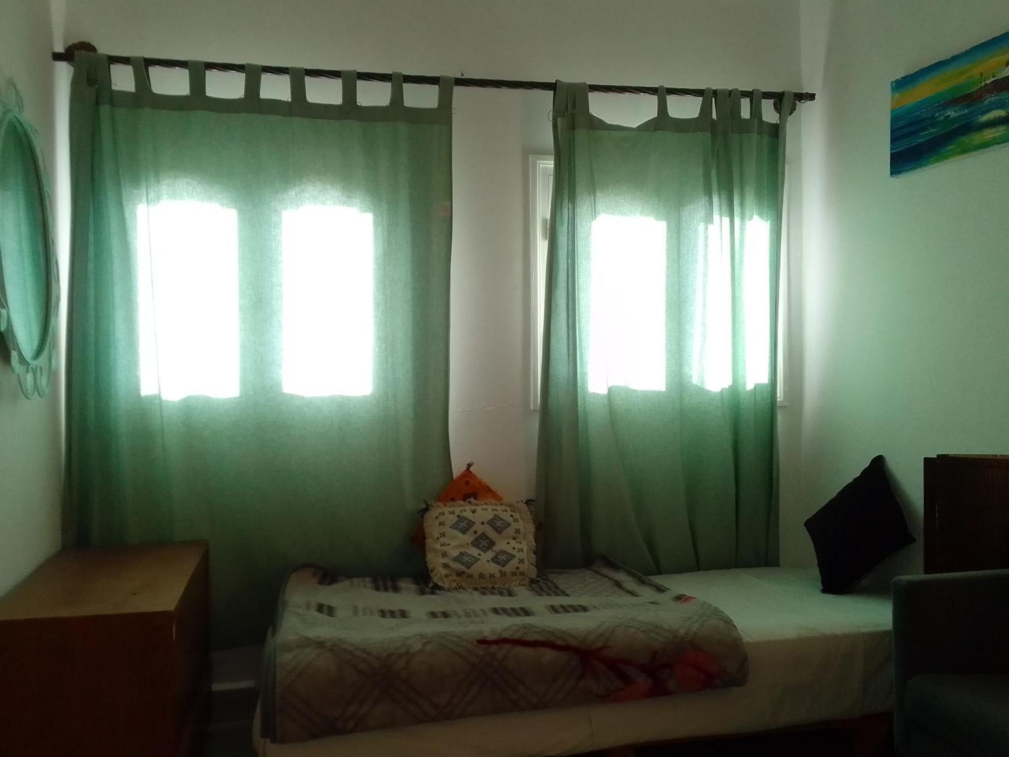 Ocean Surf Lodge Taghazout Camera foto